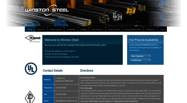 winstonsteel.com.au