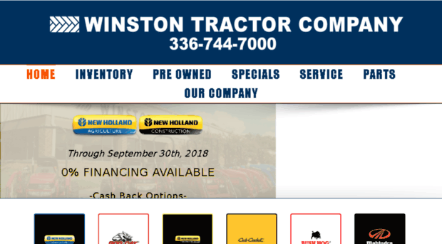 winstontractor.com