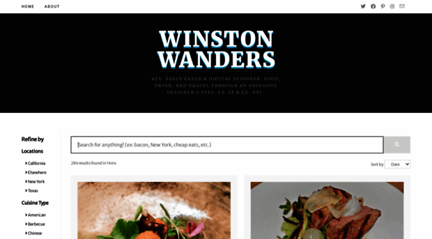 winstonwanders.com