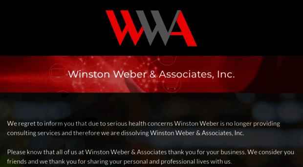 winstonweber.com