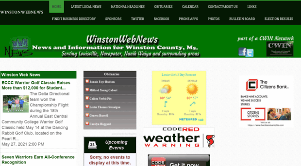 winstonwebnews.com