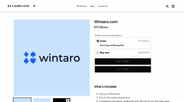 wintaro.com