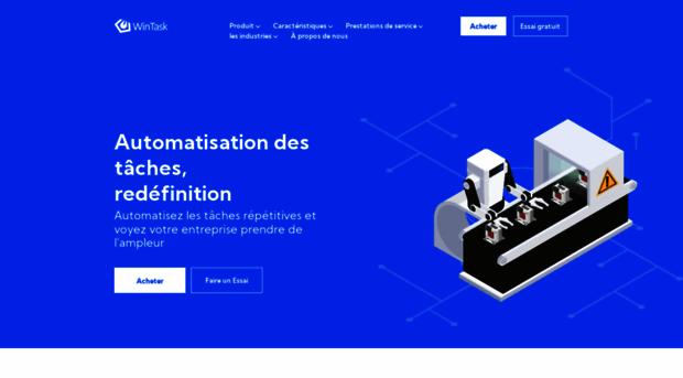 wintask.fr