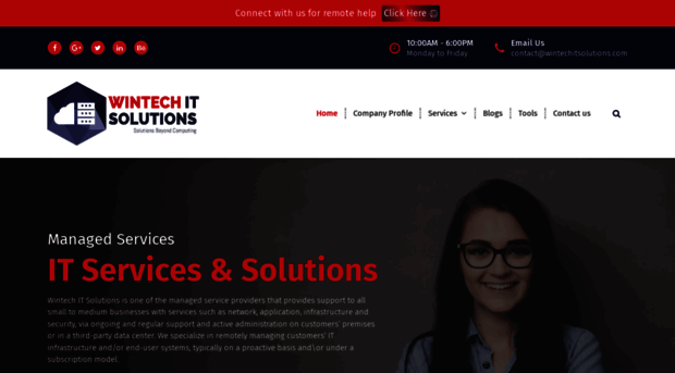 wintechitsolutions.com