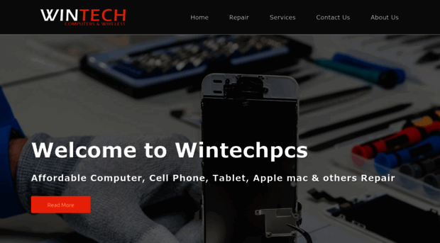 wintechpcs.com