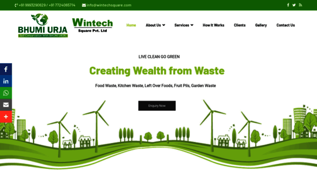 wintechsquare.com