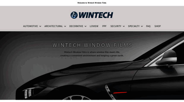 wintechusa.com