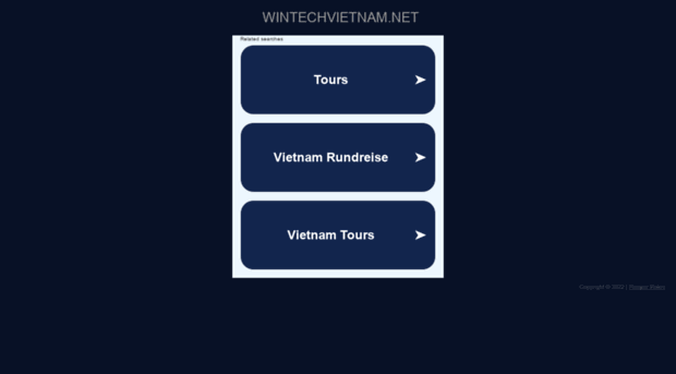 wintechvietnam.net