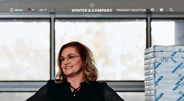 winter-company.com