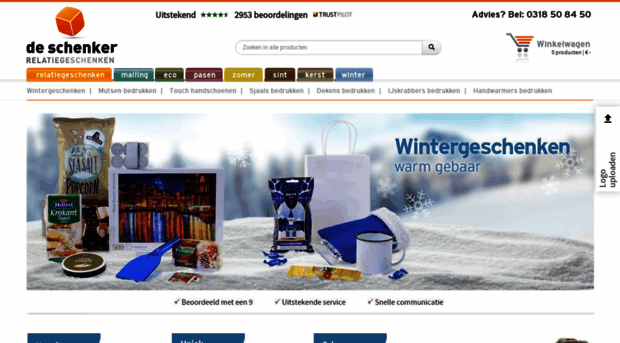 winter-gift.nl