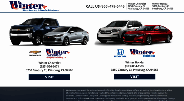 winterauto.com