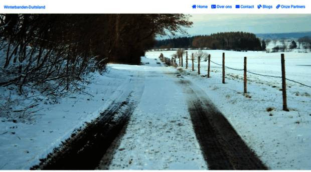 winterbanden-duitsland.nl