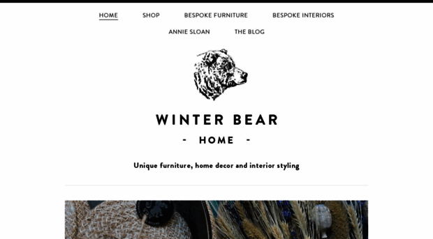 winterbearhome.co.uk