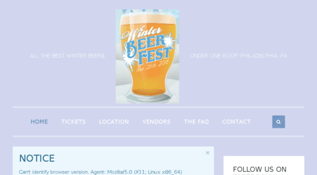 winterbeerfest.com