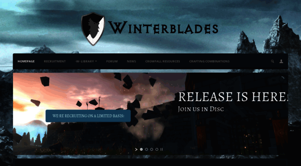 winterblades.net