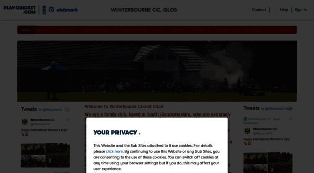 winterbourne.play-cricket.com