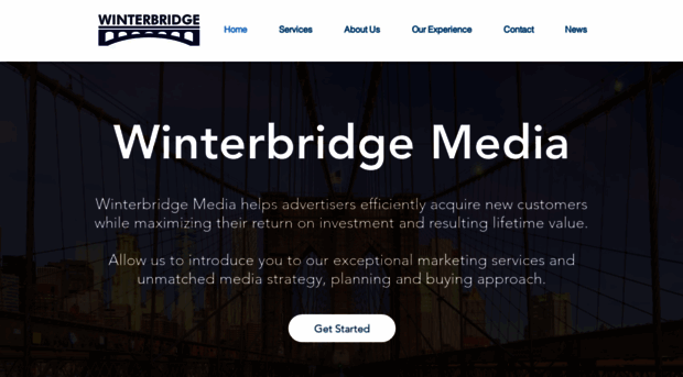 winterbridge.com