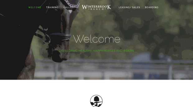 winterbrookranch.com