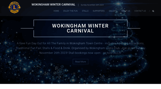 wintercarnival.org.uk