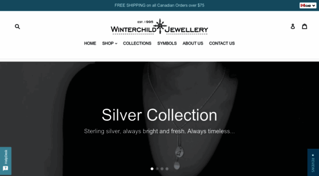 winterchildjewellery.ca