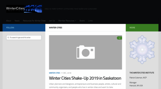 wintercities.com