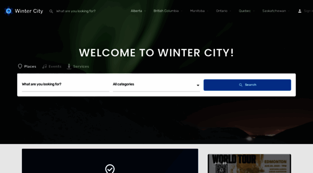 wintercity.ca