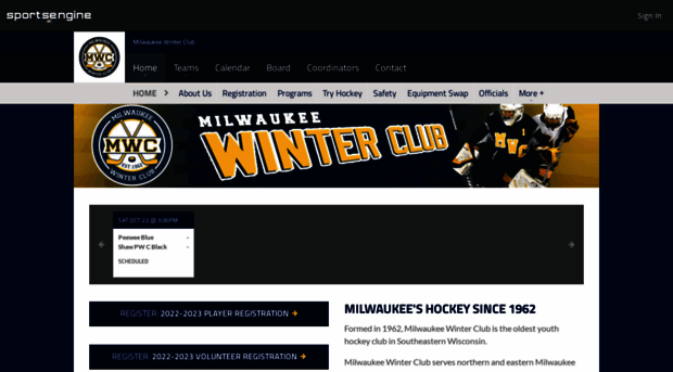 winterclub.com