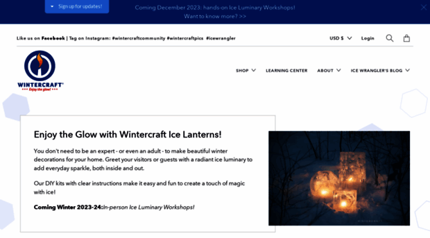 wintercraft.com