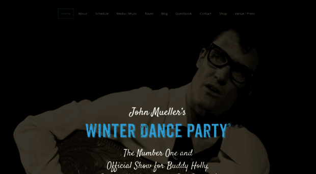 winterdanceparty.com