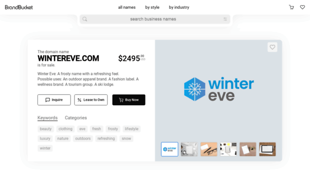 wintereve.com