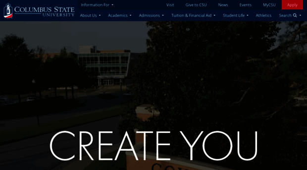 winterfest.columbusstate.edu