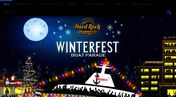 winterfestparade.com