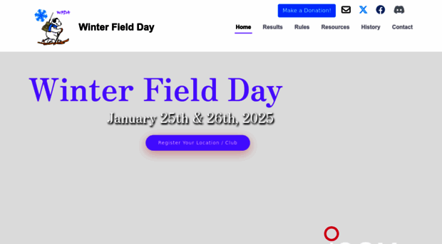 winterfieldday.com