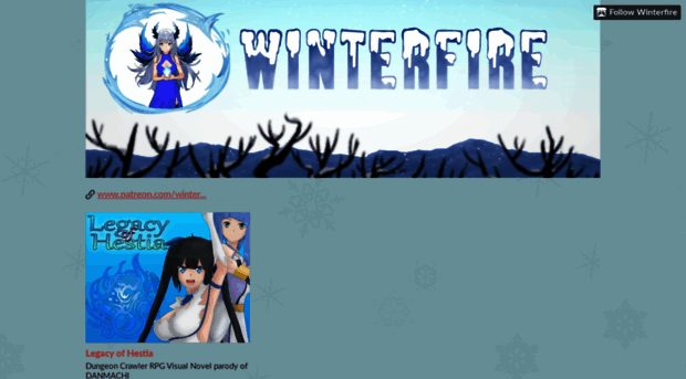 winterfire.itch.io