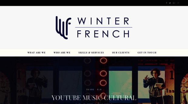 winterfrench.com