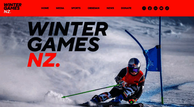 wintergamesnz.kiwi