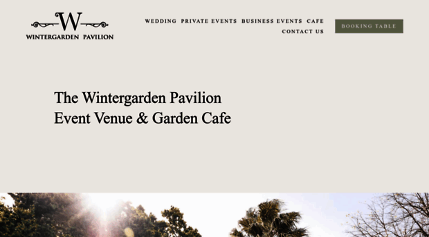 wintergardenpavilion.co.nz