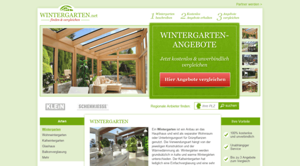 wintergarten.net