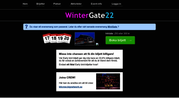 wintergate.se