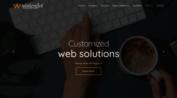 winterglot.com