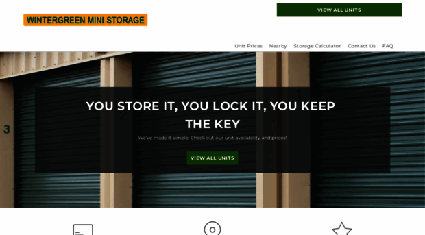 wintergreenministorage.com