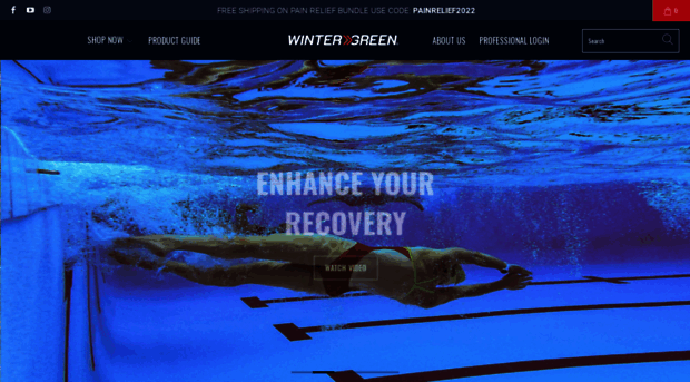 wintergreensport.com