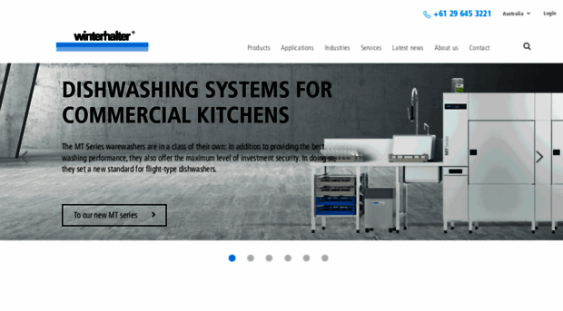winterhalter.com.au