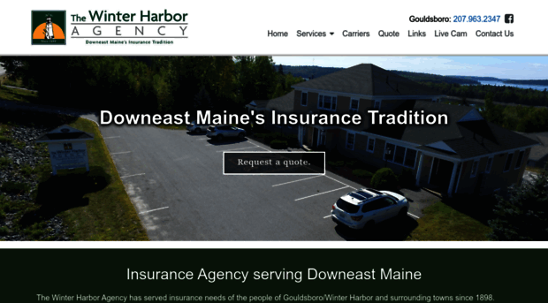 winterharboragency.com