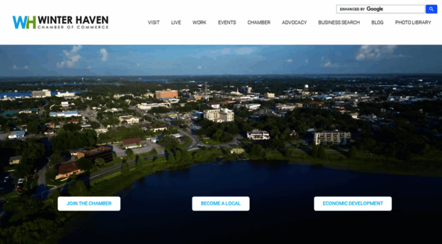 winterhavenchamber.com