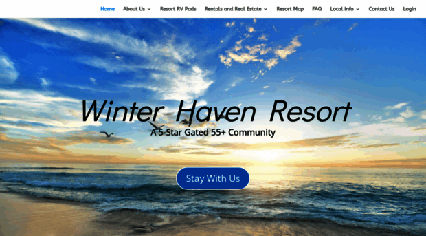 winterhavenresort.com