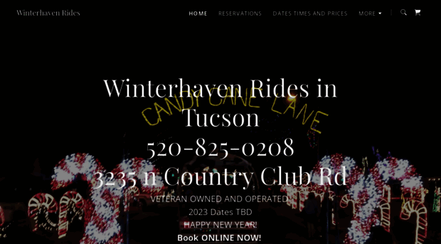 winterhavenrides.com