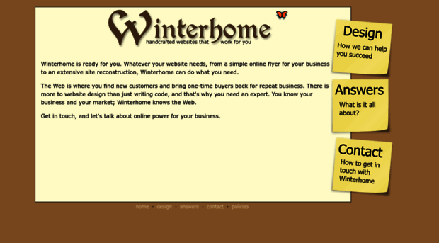 winterhome.net