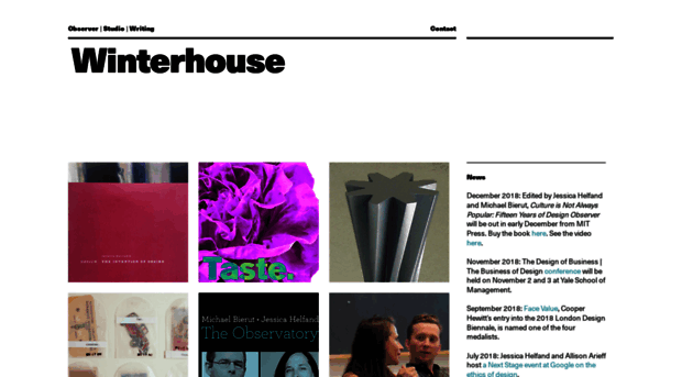 winterhouse.com