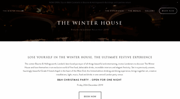 winterhouselondon.com